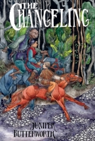 The Changeling (Goblins and Cheese) B0DQ4RDQL2 Book Cover