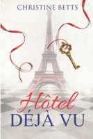 Hotel D�j� Vu 064868802X Book Cover