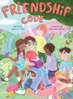 Friendship Code 1955560986 Book Cover