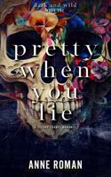 Pretty When You Lie B0CDNSJWRK Book Cover