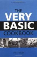 The Very Basic Cookbook 0811732800 Book Cover