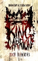 King Carrion 1912578204 Book Cover