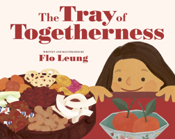 The Tray of Togetherness 1771474629 Book Cover