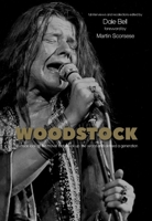 Woodstock: Interviews and Recollections 164428040X Book Cover