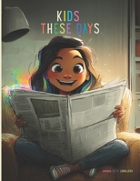Kids These Days B0FT3B4L47 Book Cover