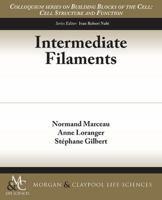 Intermediate Filaments 1615045406 Book Cover