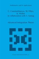 Advanced Integration Theory 0792352343 Book Cover