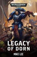 Legacy of Dorn 1784967777 Book Cover