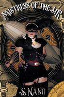 Mistress of the Air 1545250243 Book Cover