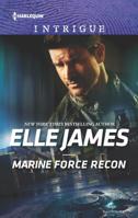 Marine Force Recon 1335604278 Book Cover