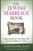 The Jewish Marriage Book 1467906875 Book Cover