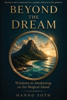 BEYOND THE DREAM - Windows of Awakening on the Magical Island B0H15JBNY6 Book Cover