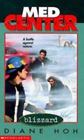 Blizzard (Med Center, #5) 0590897543 Book Cover
