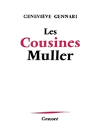 Les cousines Muller 2246808170 Book Cover