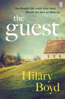 The Guest 1405952253 Book Cover