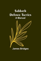 Sabbath Defence Tactics 9357391789 Book Cover