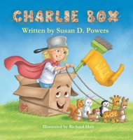 Charlie Box B0F64CDD9G Book Cover