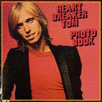 Heart Breaker Tom Photobook: High Quality Picturebook For Rock Admirers and Lovers B0BPGC79YN Book Cover