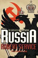 Russia: Experiment with a People 0674012054 Book Cover