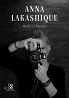 Anna Lakashique B0FBFX7L8K Book Cover