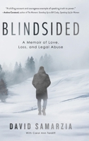 Blindsided: A Memoir of Love, Loss, and Legal Abuse B0FMMWYDMT Book Cover