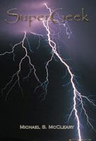 Supergeek 1440110972 Book Cover