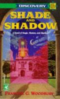 Shade and Shadow 0345394283 Book Cover