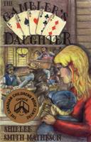 Gambler's Daughter 1550027182 Book Cover