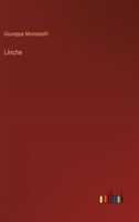 Liriche (Italian Edition) 336890423X Book Cover