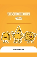 The Battle of the Cheese Curds B0HHTT3KZD Book Cover