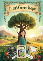 Yara's Green Hope 9198976400 Book Cover