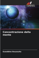Concentrazione della mente 6204127934 Book Cover