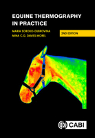 Equine Thermography in Practice 1800622899 Book Cover