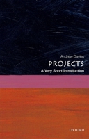 Projects: A Very Short Introduction 0198727666 Book Cover