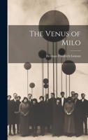 The Venus of Milo 1022730096 Book Cover