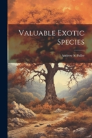 Valuable Exotic Species 102188927X Book Cover