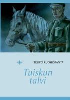 Tuiskun Talvi (Finnish Edition) 9515687845 Book Cover