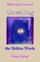Unveiling the Hidden Words 085398414X Book Cover