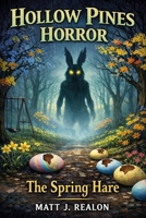 The Spring Hare (Hollow Pines Horror) B0GVBH3JKF Book Cover