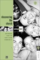 Discovering the Church 0310591732 Book Cover
