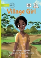Village Girl 1923429558 Book Cover