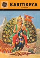 Karttikeya (529) [Paperback] [Aug 17, 2012] PRADEEP BHATTACHARYA 8189999478 Book Cover
