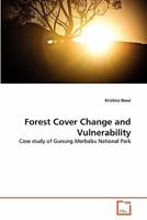 Forest Cover Change and Vulnerability 3639340930 Book Cover