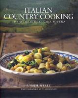 Italian Country Cooking B001CRZ66I Book Cover