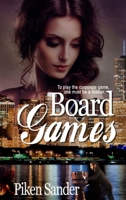 Board Games 1365797546 Book Cover