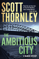 The Ambitious City 1487003269 Book Cover