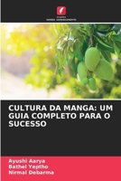 Cultura Da Manga: Um Guia Completo Para O Sucesso (Portuguese Edition) 6206952517 Book Cover