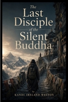 The Last Disciple of the Silent Buddha B0HJ2Z62ZR Book Cover
