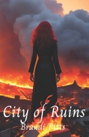 City of Ruins B0C91HC97Y Book Cover
