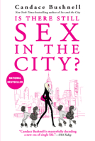 Is There Still Sex in the City? 0802147267 Book Cover